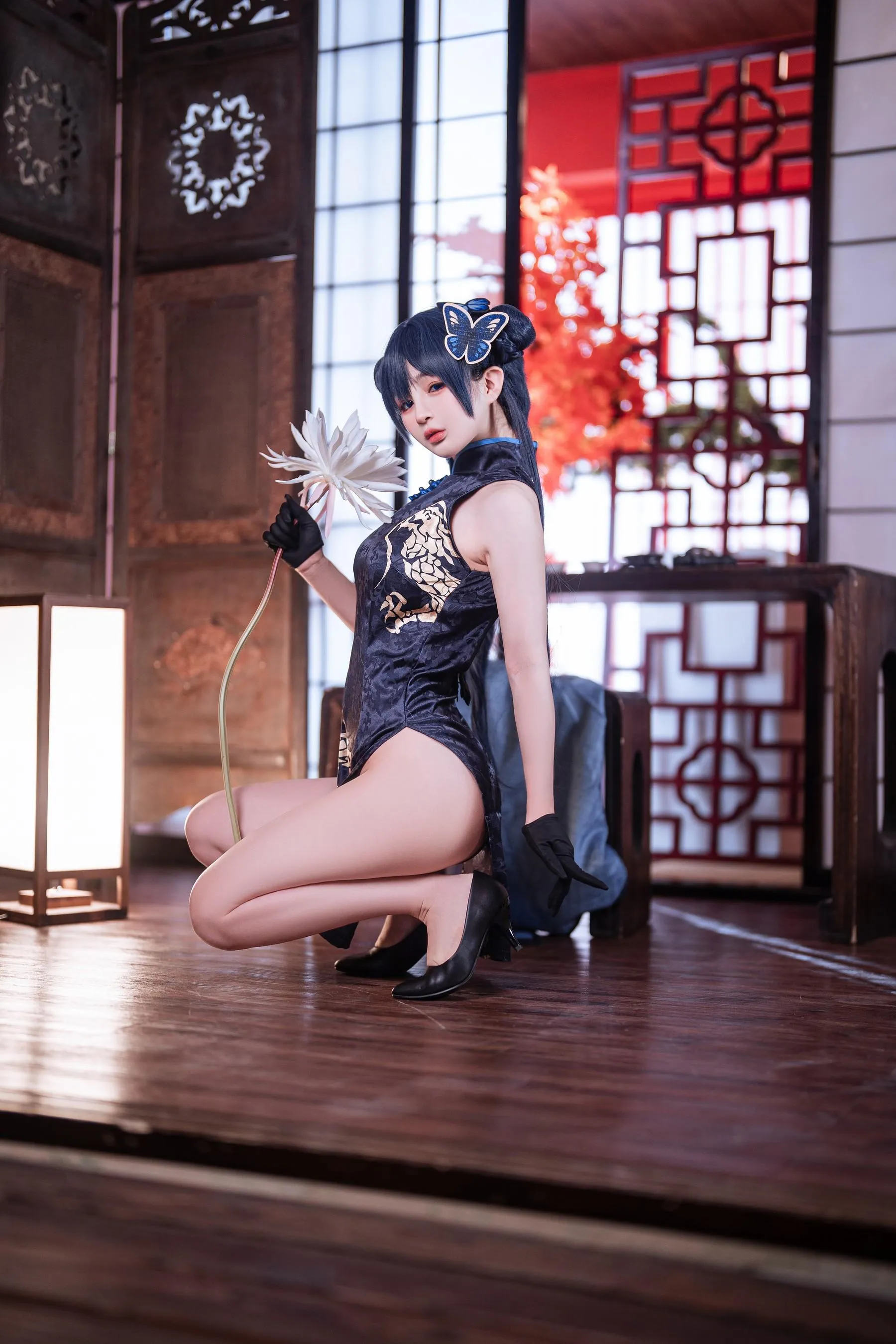 桜井宁宁 – NO.82 妃咲 [41P]插图1